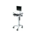 Monitor Cart