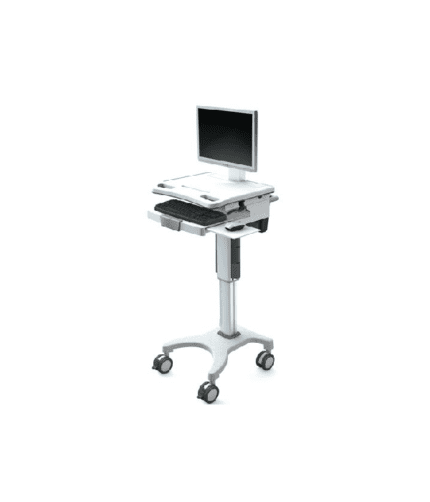 Monitor Cart