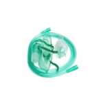 Nebulizer mask adult