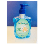 Nirvana Hand Sanitizer