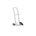 Oxygen Cylinder Trolley