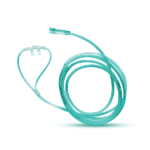 Oxygen & Nasal Cannula