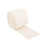 Ribbed Cotton Stockinet