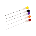 Spinal needle