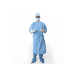 Surgeon Grown