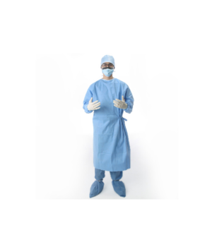 Surgeon Grown