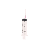 Syringe 50ml with Needle