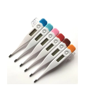 Thermometer