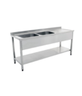 Tools Washing Unit