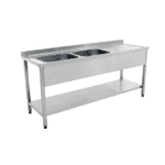 Tools Washing Unit