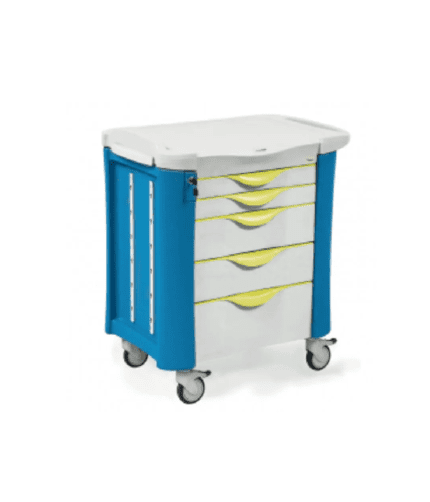 Treatment-Cart