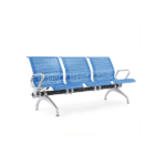 Triple Waiting Seat