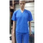 Trouser & Shirt (Male doctor)