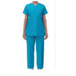 Trouser & Shirt (female doctor)