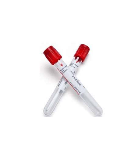 Vacucyte Tube clot Ativator 4ml