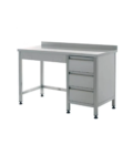 Working Table