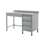 Working Table