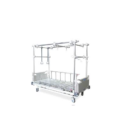 Orthopedic Traction Frame