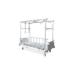 Orthopedic Traction Frame