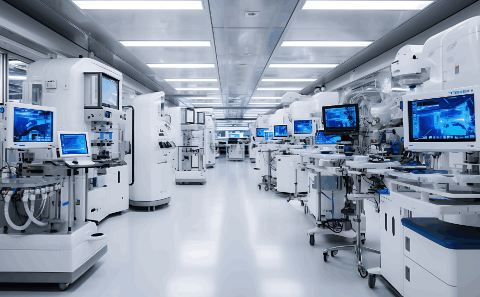 Navigating Regulatory Compliance in the Medical Device Industry