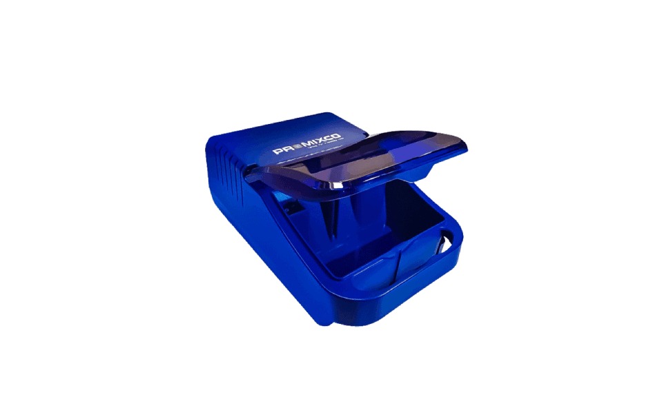 Best Nebulizers for Children and Adults: PROMIXCO Nebulizer (5 Years Warranty)