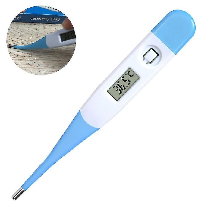 Thermometer