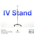 Saline Stand - Image 2