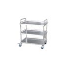 Medicine Trolley ( SS )