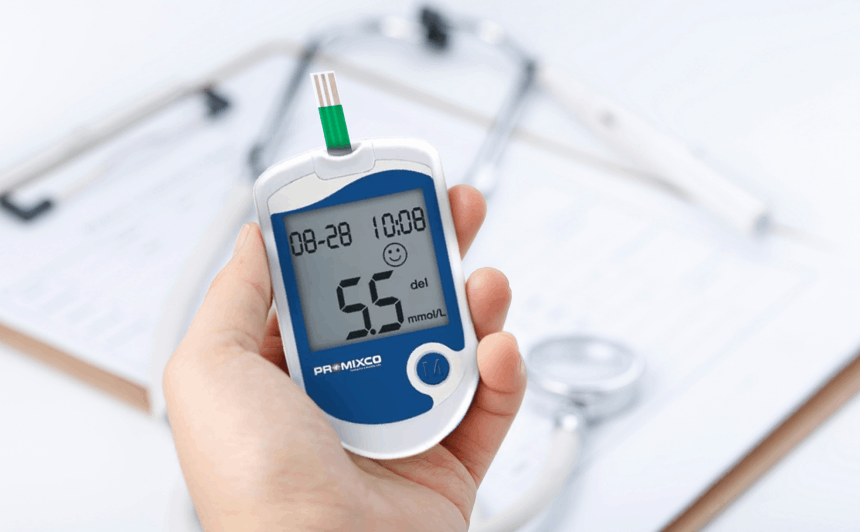 diabetes machine price in bangladesh