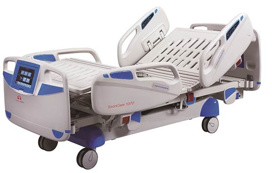 Hospital Bed