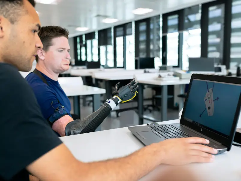 Medical Device Innovation