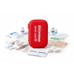 First aid kit