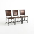 Waiting Chair (3 Seater)