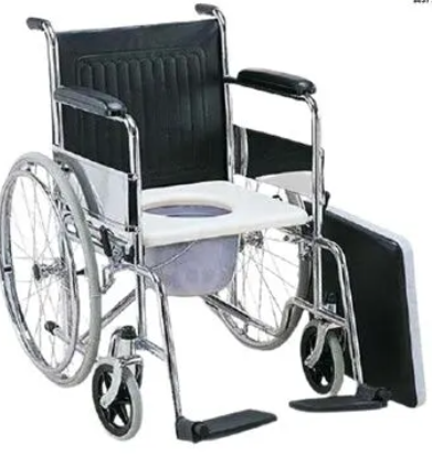 Screenshot 2026-07-08 171503 Wheelchair Commode - Image 1