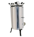 Autoclave-100 Liter, Model:PRO100, Electric, SS