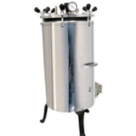 Autoclave-100 Liter, Model:PRO100, Electric, SS