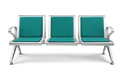 pvc-honeycomb-window-roller-blind-250x250 Three Seater Waiting Chair-Green - Image 1