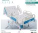hospital bed