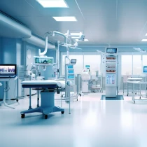 Hospital Furniture